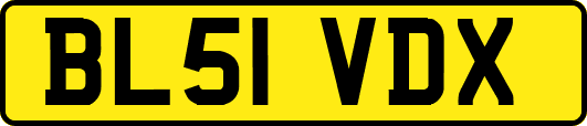 BL51VDX