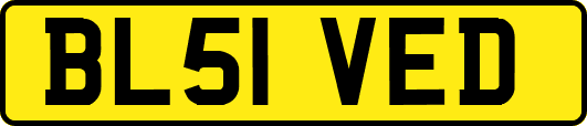 BL51VED