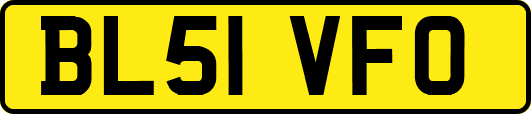 BL51VFO