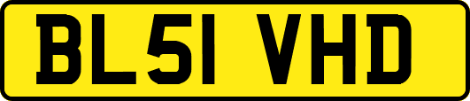 BL51VHD