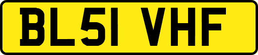 BL51VHF