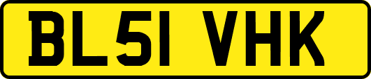 BL51VHK