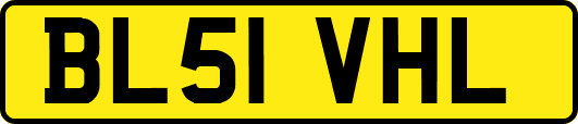 BL51VHL