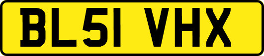 BL51VHX