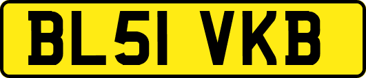 BL51VKB