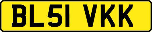 BL51VKK