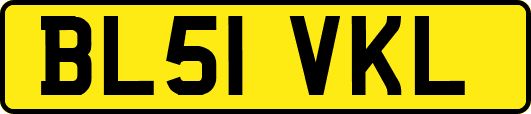 BL51VKL