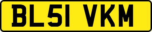 BL51VKM