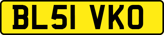 BL51VKO