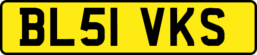 BL51VKS