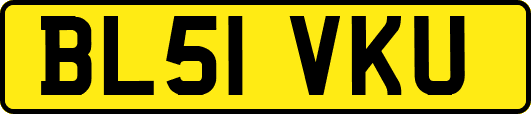 BL51VKU