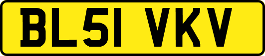 BL51VKV