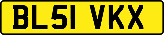 BL51VKX