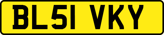 BL51VKY