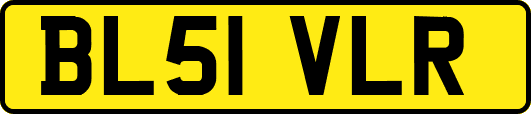 BL51VLR