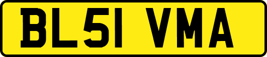 BL51VMA