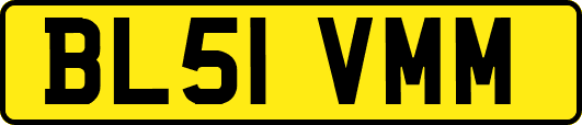 BL51VMM