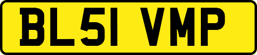 BL51VMP