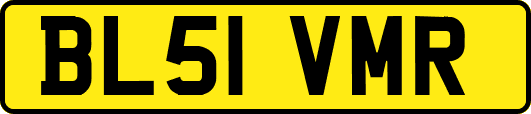 BL51VMR