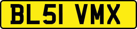 BL51VMX