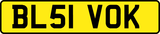 BL51VOK