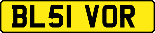 BL51VOR