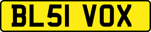 BL51VOX