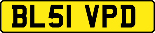 BL51VPD