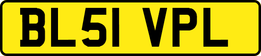 BL51VPL