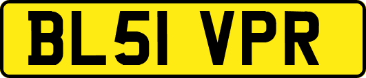 BL51VPR