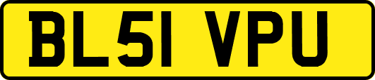 BL51VPU