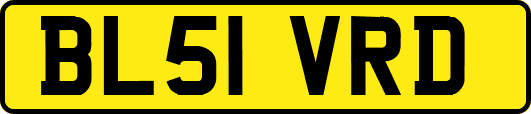 BL51VRD