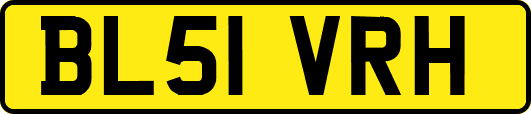 BL51VRH