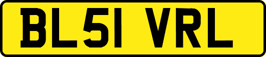 BL51VRL