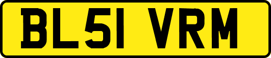 BL51VRM