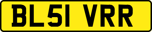 BL51VRR