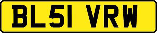 BL51VRW