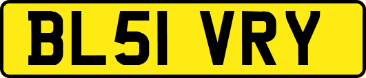 BL51VRY