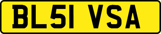 BL51VSA