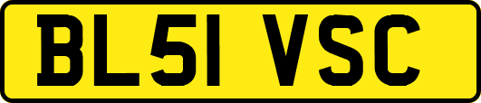 BL51VSC