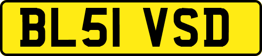 BL51VSD