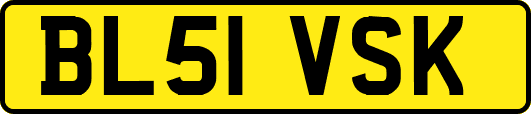 BL51VSK