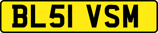 BL51VSM