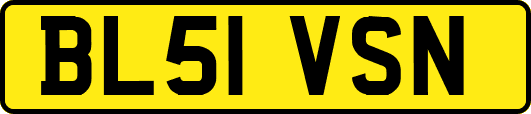 BL51VSN