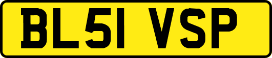 BL51VSP