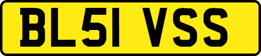 BL51VSS