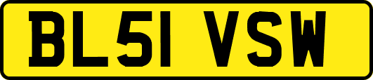 BL51VSW