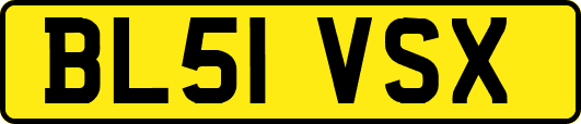 BL51VSX