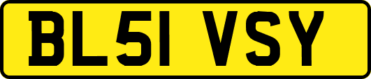 BL51VSY