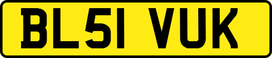 BL51VUK